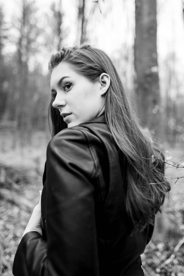 Anastasiia